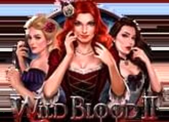 Wild Blood игровой